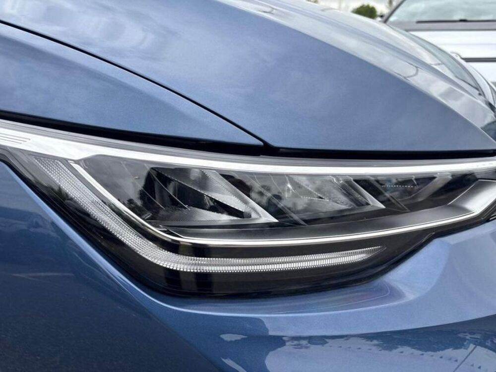 Golf Volkswagen 2025 occasion 33700 M&eacute;rignac
