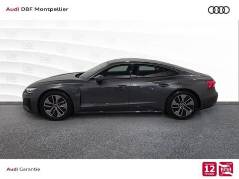 E-TRON Audi 2021 occasion 34000 Montpellier