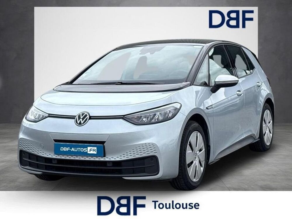 ID.3 Volkswagen 2023 occasion 33700 M&eacute;rignac
