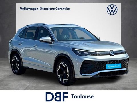 Tiguan Volkswagen 2025 occasion 33700 M&eacute;rignac