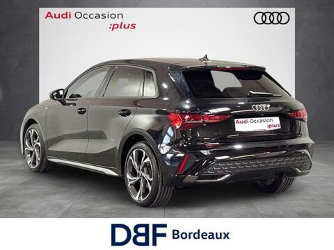A3 Audi 2025 occasion 33370 Artigues-pr&egrave;s-Bordeaux
