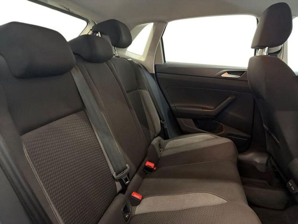 Polo Volkswagen 2023 occasion 34000 Montpellier