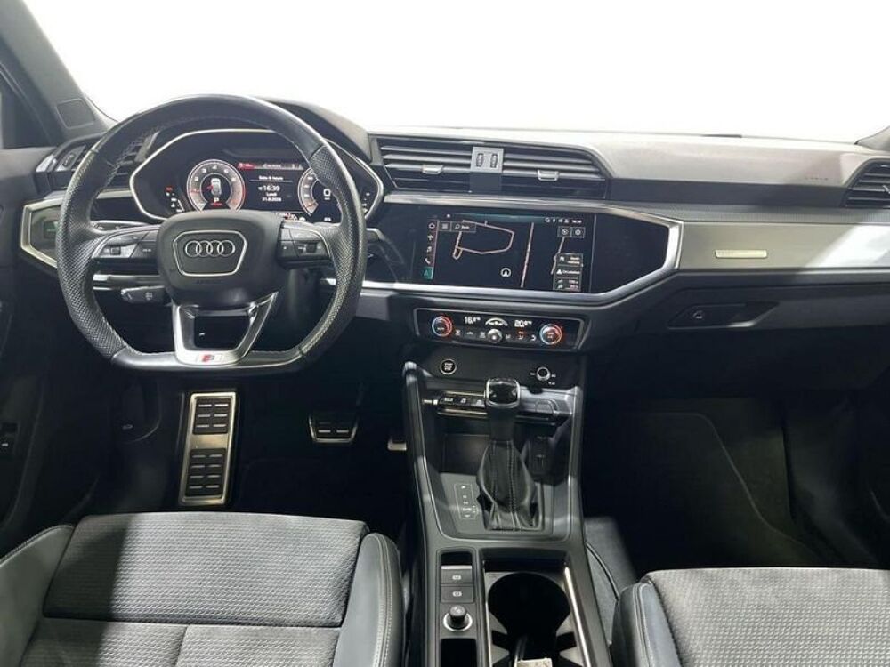 Q3 Audi 2020 occasion 33700 M&eacute;rignac