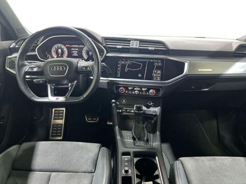 Q3 Audi 2020 occasion 33700 M&eacute;rignac