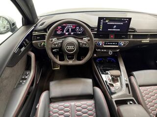 RS4 Audi 2020 occasion 34000 Montpellier