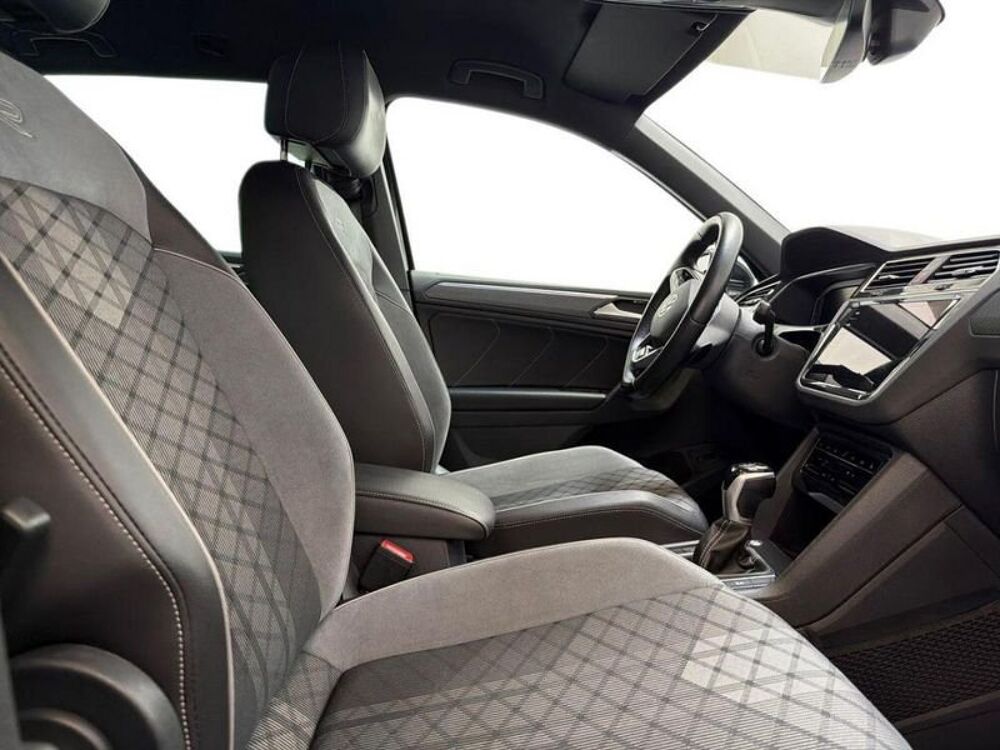 Tiguan Volkswagen 2022 occasion 34000 Montpellier