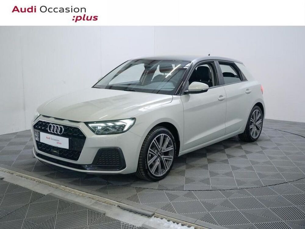 A1 Audi 2023 occasion 34000 Montpellier