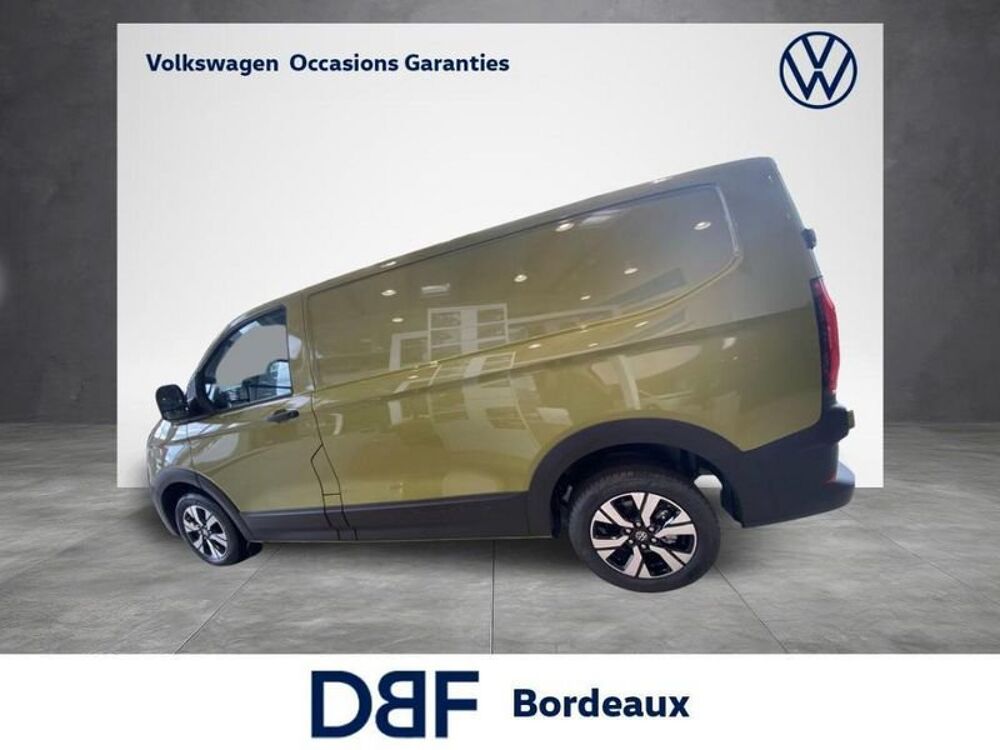 Transporter Combi Volkswagen 2026 occasion 33700 M&eacute;rignac