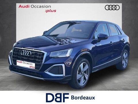Annonce voiture Audi Q2 31990 €