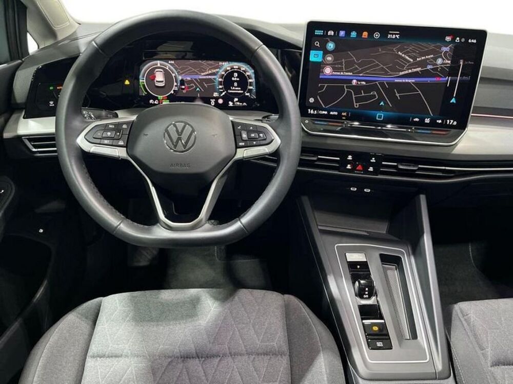 Golf Volkswagen 2025 occasion 34000 Montpellier
