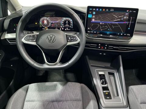 Golf Volkswagen 2025 occasion 34000 Montpellier