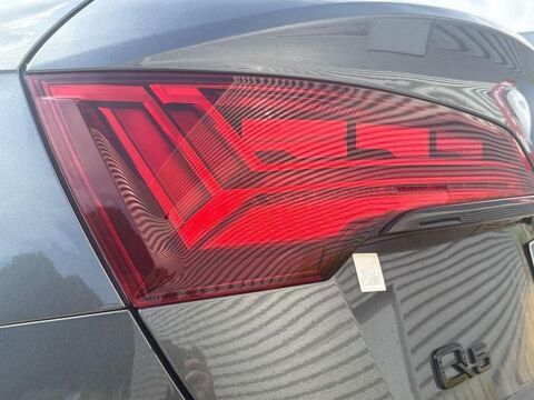 Q5 Audi 2024 occasion 34000 Montpellier