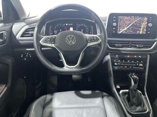 T-ROC Volkswagen 2023 occasion 33700 M&eacute;rignac