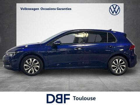 Golf Volkswagen 2022 occasion 33700 M&eacute;rignac