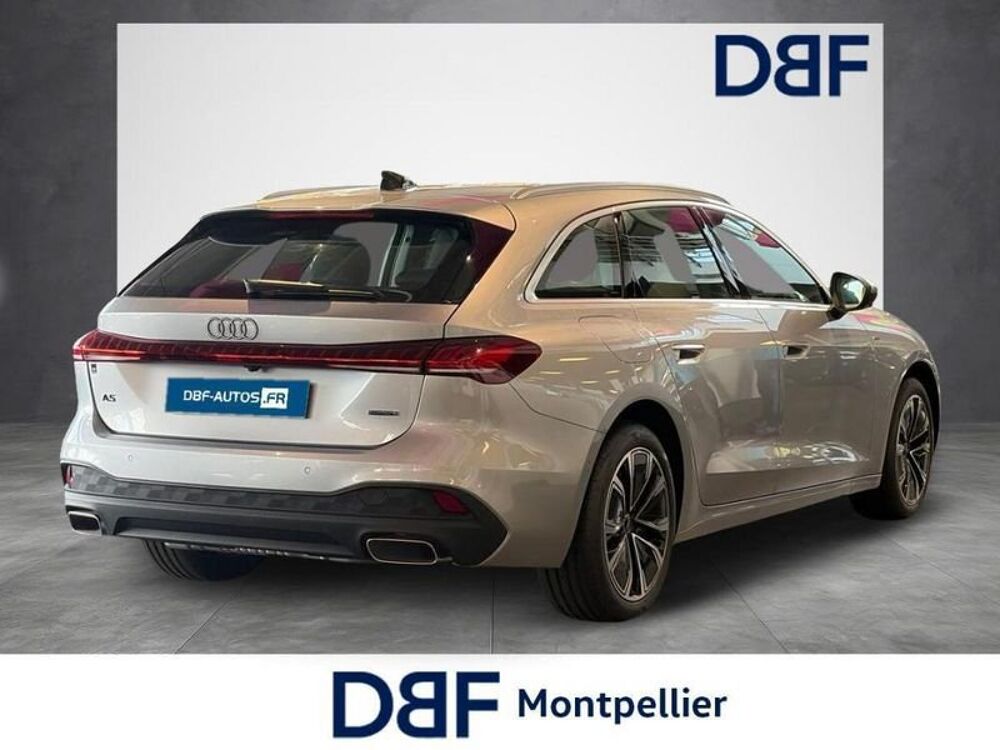 A5 Audi 2026 occasion 34000 Montpellier