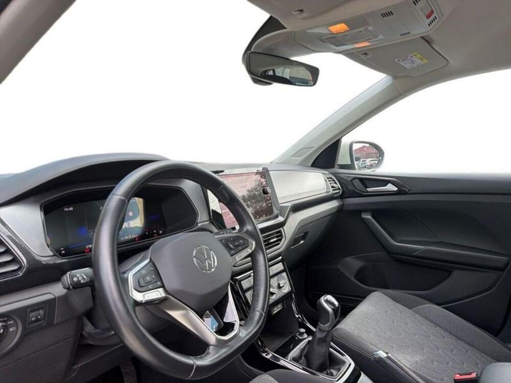 T-Cross Volkswagen 2024 occasion 34000 Montpellier