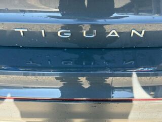 Tiguan Volkswagen 2025 occasion 34000 Montpellier