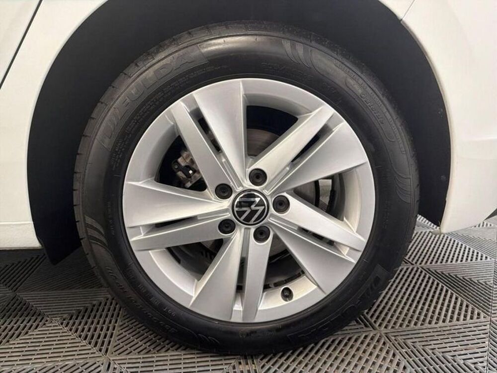 Golf Volkswagen 2024 occasion 34000 Montpellier