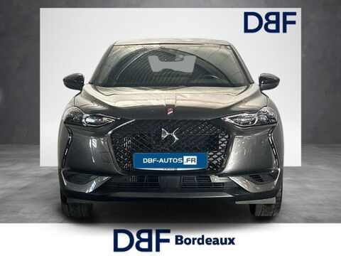 DS3 DS 2022 occasion 33700 M&eacute;rignac
