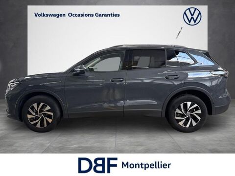 Tiguan Volkswagen 2025 occasion 34000 Montpellier
