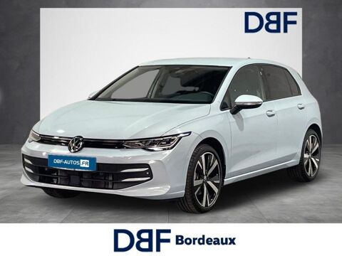 Annonce voiture Volkswagen Golf 28999 €