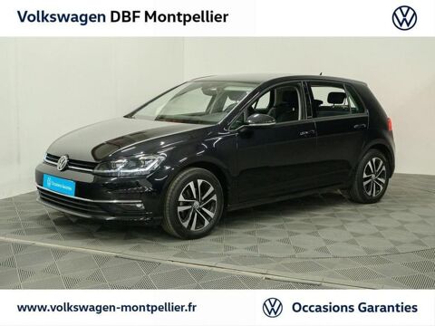Volkswagen Golf Volkswagen  occasion Montpellier 34000