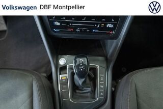 Tiguan Volkswagen 2023 occasion 34000 Montpellier
