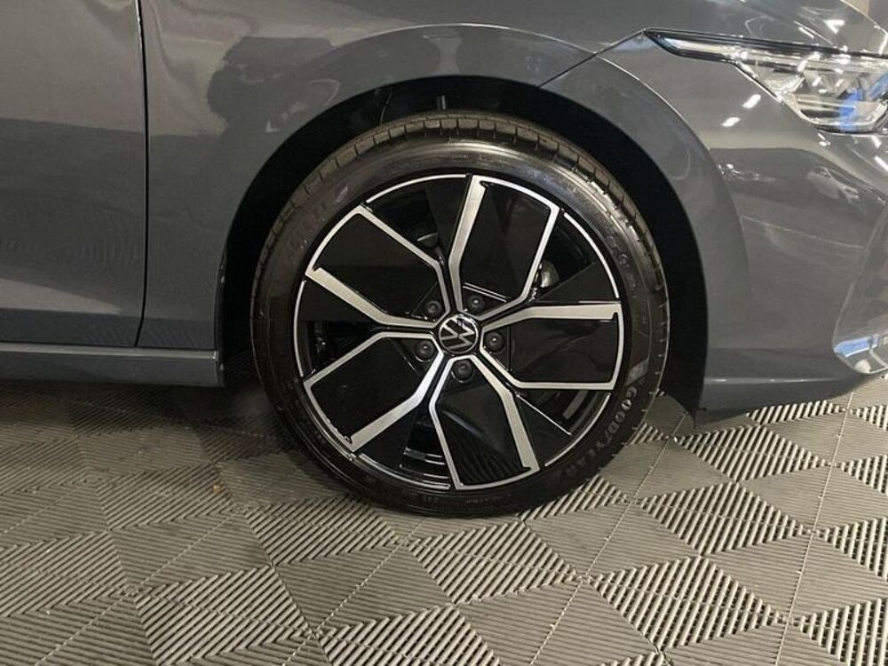 Golf Volkswagen 2024 occasion 33700 M&eacute;rignac