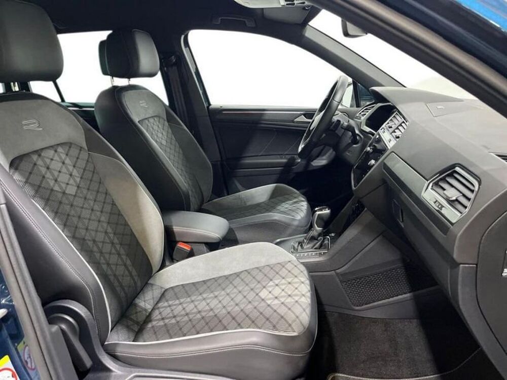 Tiguan Volkswagen 2023 occasion 33700 M&eacute;rignac