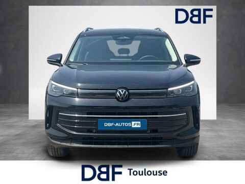 Tiguan Volkswagen 2026 occasion 33700 M&eacute;rignac