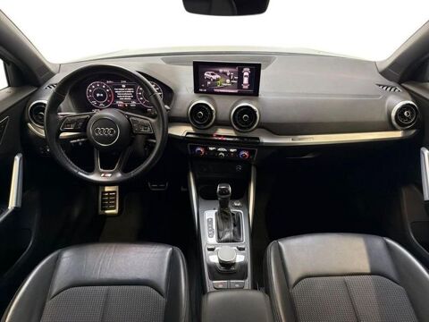 Q2 Audi 2023 occasion 34000 Montpellier