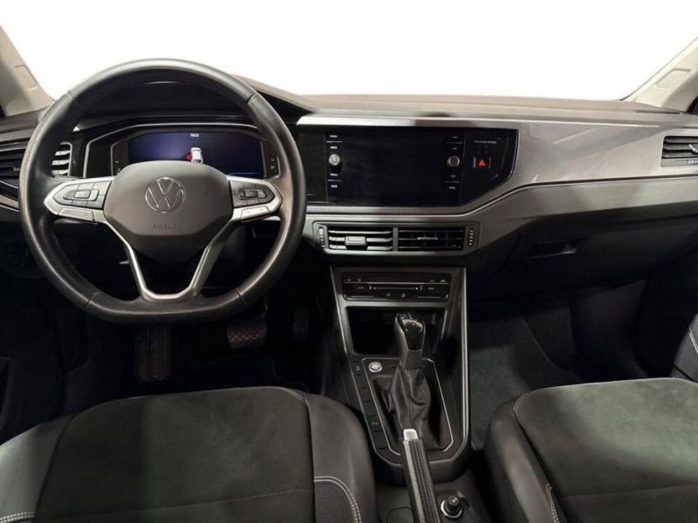 Taigo Volkswagen 2021 occasion 33700 M&eacute;rignac