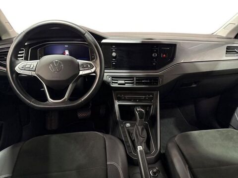 Taigo Volkswagen 2021 occasion 33700 M&eacute;rignac