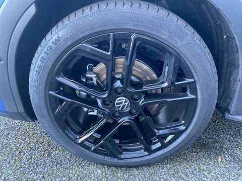 T-ROC Volkswagen 2026 occasion 33700 M&eacute;rignac