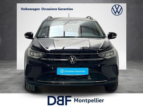 Taigo Volkswagen 2023 occasion 34000 Montpellier