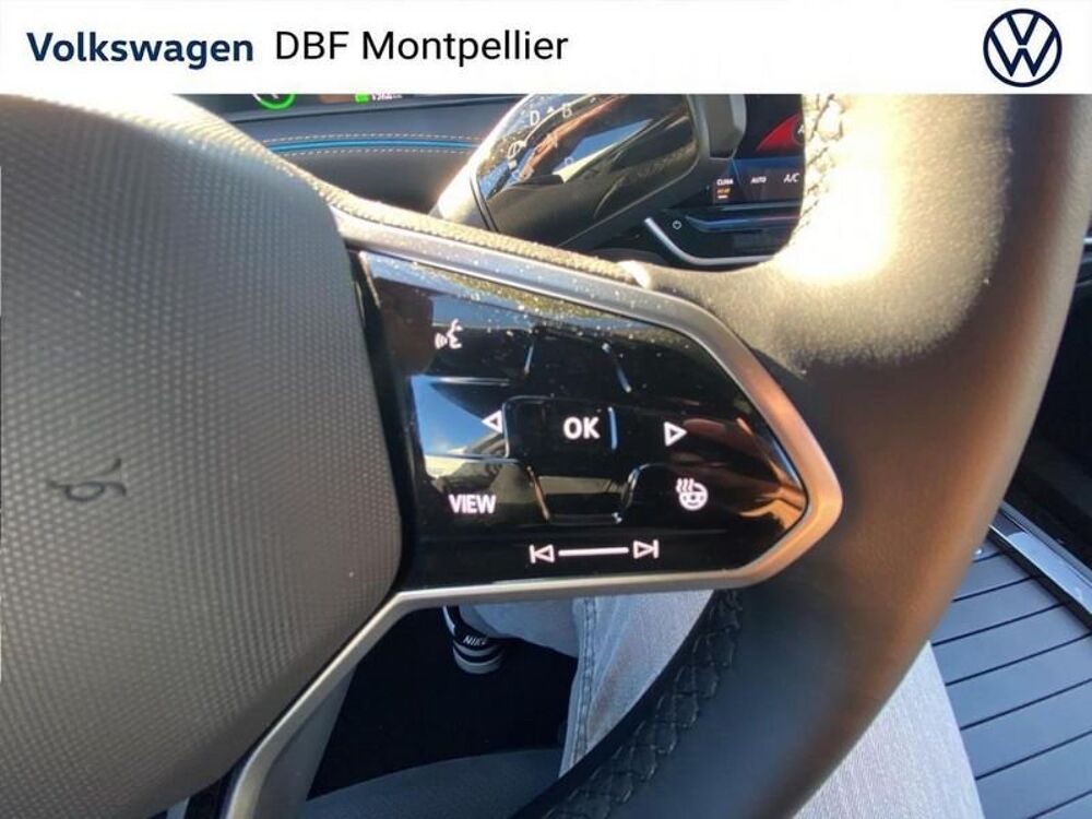 ID.7 Volkswagen 2023 occasion 34000 Montpellier