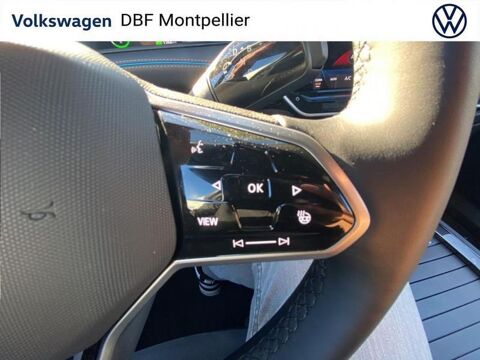 ID.7 Volkswagen 2023 occasion 34000 Montpellier