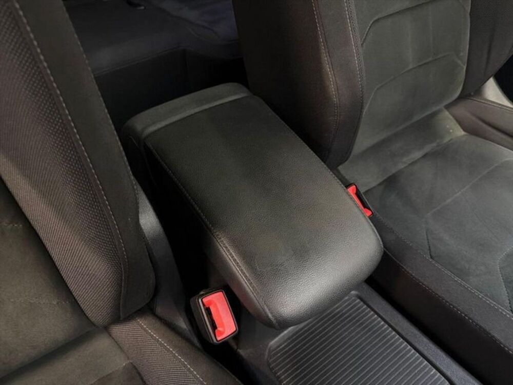 Tiguan Allspace Volkswagen 2020 occasion 34000 Montpellier