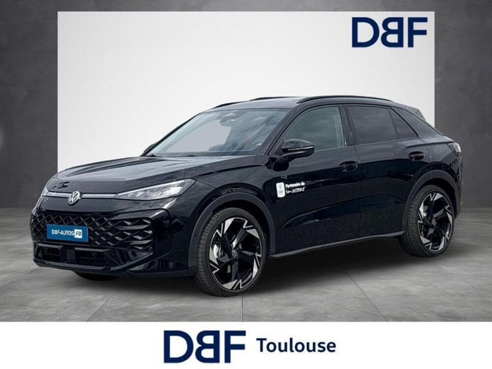T-ROC Volkswagen 2026 occasion 33700 M&eacute;rignac