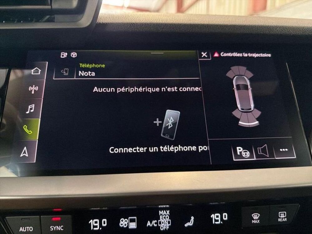A3 Audi 2023 occasion 34000 Montpellier