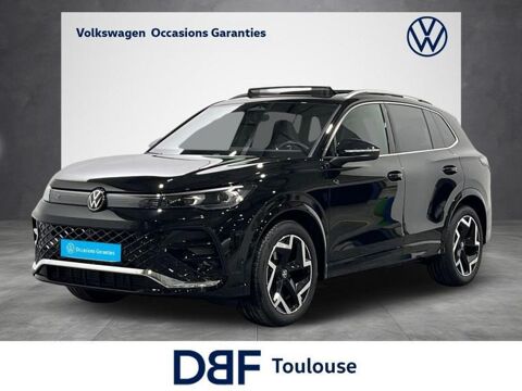 Volkswagen Tiguan Volkswagen 2025 occasion M&eacute;rignac 33700