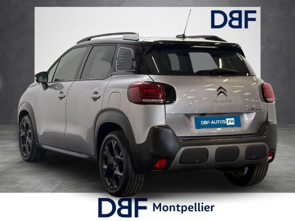 C3 Aircross Citro&euml;n 2022 occasion 34000 Montpellier