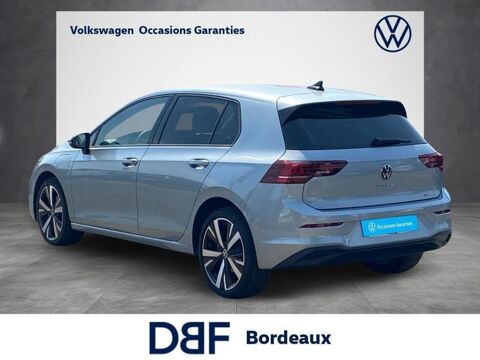 Golf Volkswagen 2025 occasion 33700 M&eacute;rignac