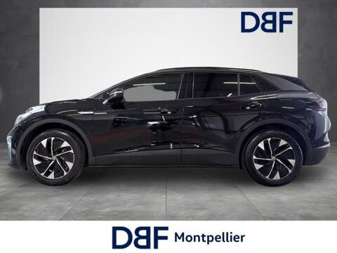 ID.4 Volkswagen 2023 occasion 34000 Montpellier