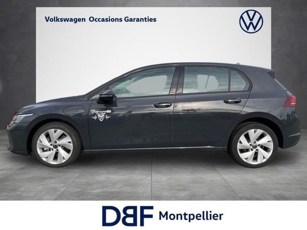 Golf Volkswagen 2025 occasion 34000 Montpellier