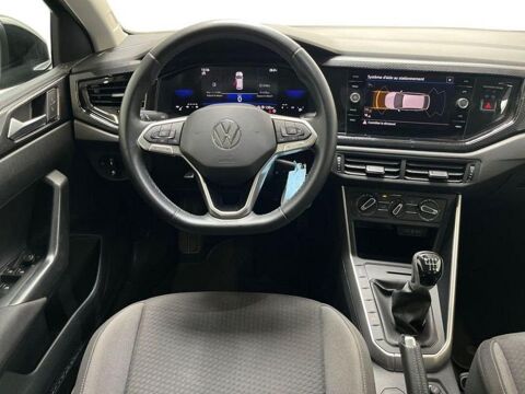 Taigo Volkswagen 2023 occasion 34000 Montpellier