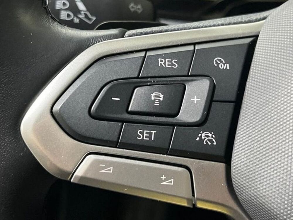 Polo Volkswagen 2021 occasion 33700 M&eacute;rignac