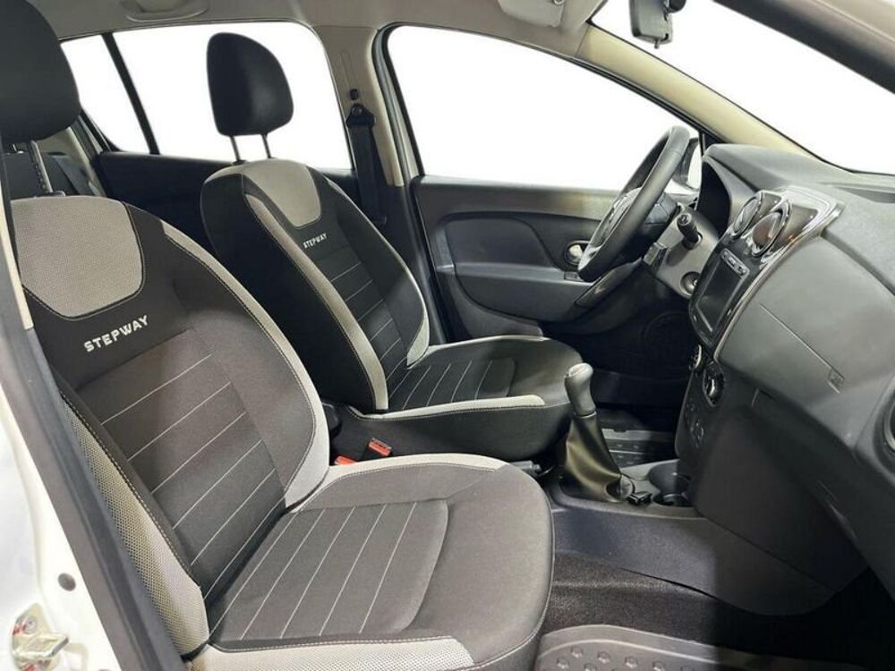 Sandero Dacia 2019 occasion 33700 M&eacute;rignac