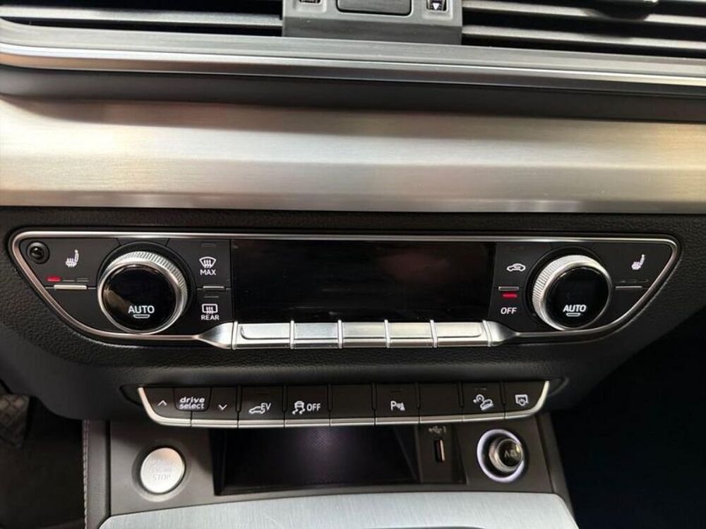 Q5 Audi 2020 occasion 34000 Montpellier