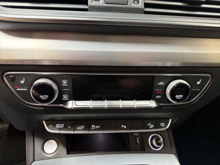 Q5 Audi 2020 occasion 34000 Montpellier